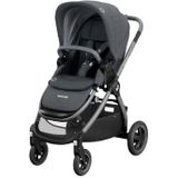 MAXI COSI Kinderwagen Adorra Essential Graphite