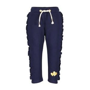 BLUE SEVEN Zweetbroek Nachtblauw