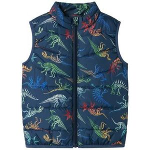 name it Nmmmylane Sargasso Zee vest