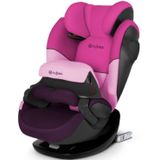 cybex SILVER Autostoel Pallas M-fix Purple Rain