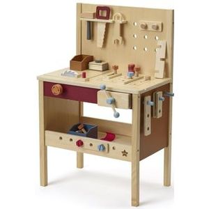 Kids Concept ® Workbench Kid's Hub