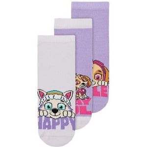 name it Sokken 3-pack Paw Patrol Sand Verbena