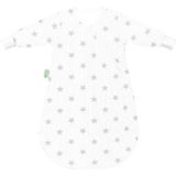 odenwälder Jersey Undercover slaapzak baby Nest star light grey