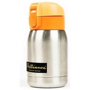 PELLIANNI Orange Thermosfles 200 ml