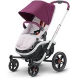 Quinny Kinderwagen VNC Lilac Twist