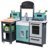 Kidkraft® Speelkeuken Garden Gourmet