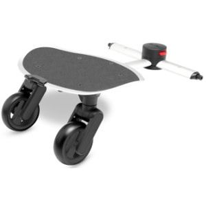 skateboard buggy board