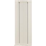 Baby Dan Extend-A-Guard Verlenging wit