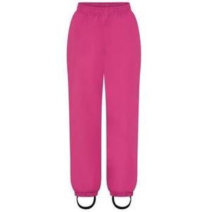 Color Kids Festival Fuchsia Softshell Broek