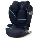 cybex GOLD Autostoel Solution S i-Fix Navy Blue