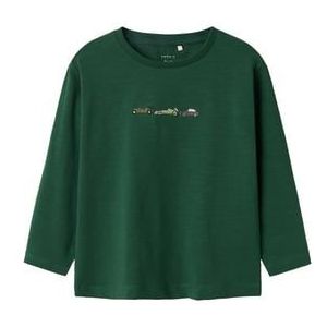 name it Shirt met lange mouwen Nmmberb Eden