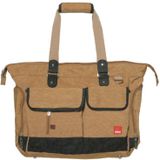 Schardt Luiertas Baggy beige