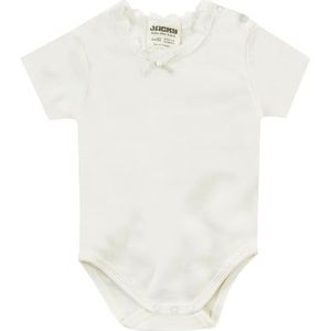JACKY Body met korte mouwen 2-pack white /off white