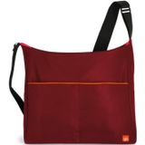 gb GOLD Luiertas Red - red