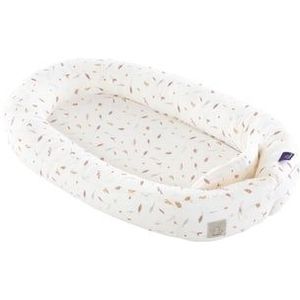 Träumeland HOME Comfort Naturlieb roze