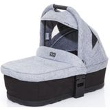 ABC DESIGN Reiswieg Plus black-graphite grey