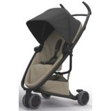 Quinny Buggy Zapp Flex Black on Sand