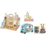 Sylvanian Families Baby Castle Nursery Gift Set 5670