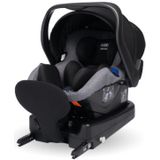 AXKID Autostoel Modukid Infant i-Size grijs met Base Modukid