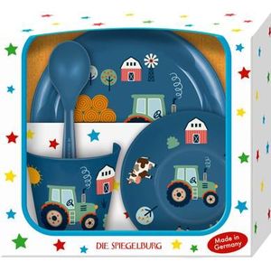 Coppenrath Tractor cadeauset Ed. 2 - Als ik groot ben