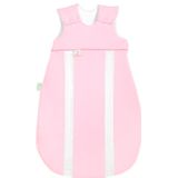 odenwälder Slaapzak Jersey Prima Klima rose quarz 60 - 130 cm