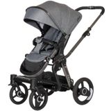 Hartan Kinderwagen Sky GTX s.Oliver you & me (643) frame platina