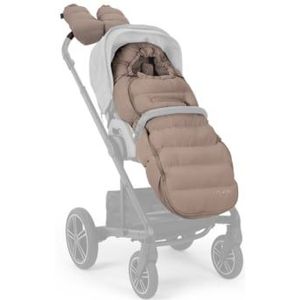 Nuna Winterkinderwagenset voetenzak en handschoenen Cedar