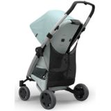 Quinny Boodschappennet voor Zapp Flex, Zapp Flex Plus en Zapp Xpress, Black