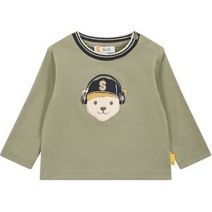 Steiff Sweater - Groen