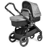 Peg Perego Combi Kinderwagen Unico Cinder