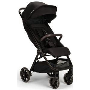 Nuna Buggy TRVL™ lx Compact Caviar