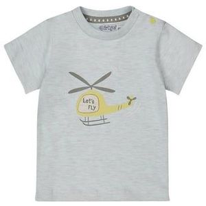 Dirkje T-shirt Light blauw
