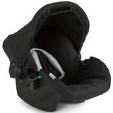 hauck Autostoel/reiswieg Zero Plus Black