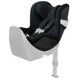 cybex GOLD Autostoel Sirona M2 I-Size inclusief Sensorsafe Urban Black