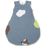 Sterntaler Baby slaapzak Weide 50/56 - 62/68