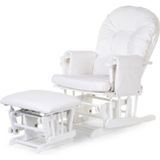 CHILDHOME Gliding Chair wit