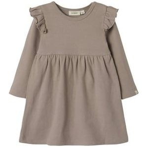 Lil'Atelier bodycon jurk Nbfthoro Etherea