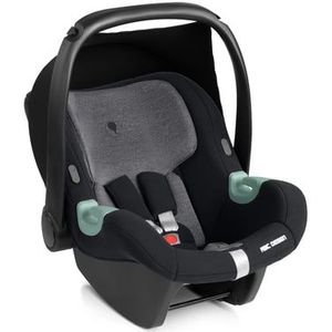 ABC DESIGN i-Size Baby-autostoel Tulip grafiet