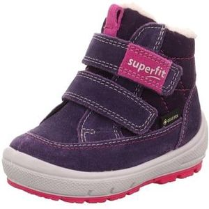 superfit Laarzen Groovy paars/roze (medium)