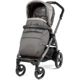 Peg-Pérego Kinderwagen Book 51 Titania/Class Grey
