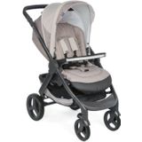 chicco Kinderwagen Stylego Up Crossover Beige