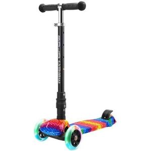 BOLDCUBE Grote 3-wiel scootmobiel - Crystal Rubix