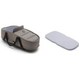bugaboo Reiswieg Complete Bee 5 Mineral Taupe