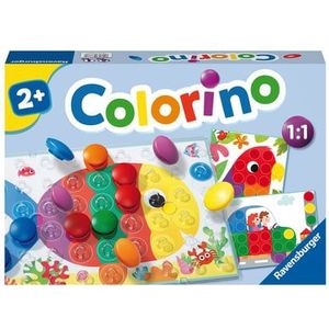 Ravensburger Colorino - Kinderspel