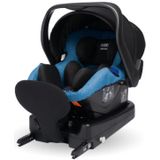 AXKID Autostoel Modukid Infant i-Size petrol met Base Modukid