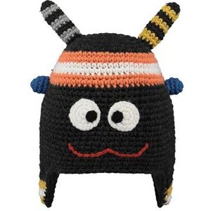 BARTS Monster muts orange