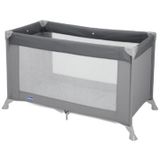 CHICCO Reisbed Good Night GRAPHITE Collectie 2015