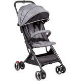 babyGO Buggy Micro - grey
