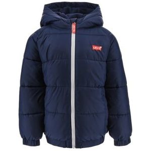 Levi's® donsjack jongen blauw