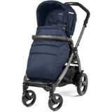 Peg-Pérego Kinderwagen Book 51 Titania/Class Navy